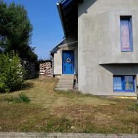 Chata u rybníka - B&B Mšecké Žehrovice