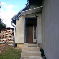 Chata u rybníka - B&B Mšecké Žehrovice