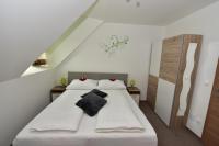 Chambre Double avec Salle de Bains Privative