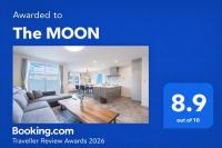 The MOON - Chambres d’hôtes Sapporo