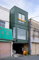 ミツカビルヂング - Bed and Breakfast Kofu