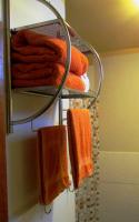 Studio-appartement met Queensize Bed