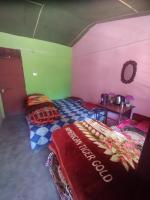 The Yak Homestay Niti Vally - Chambres d'hôtes Bāmpa