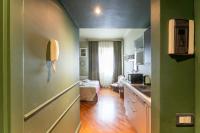 Arts at Corso Vercelli - Ferienwohnung Mailand