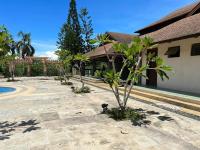 2-Storey with 4BR Villa in a High-End Subdivision - B&B Davao City