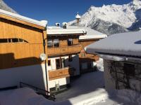 Appartamento con Vista Montagna