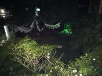 Chambre Familiale - Vue sur Jardin