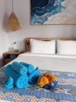 Sea Studio Bali - Accommodation Seseh Beach - B&B Semege