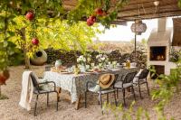 Wishome-Bonita casa en finca privada con piscina, DESAYUNO CORTESÍA WISHOME por reservas de mínimo 2 noches disfrutadas en septiembre 2027 - B&B Mejorada