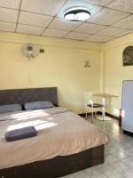 Haiya Guesthouse room 9 - Ferienwohnung Chiang Mai