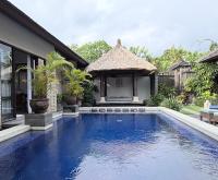 Alex Villa Bali - B&B Seminyak