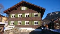 Mein Elternhaus Gästehaus Waltraud Fink - B&B Au