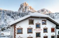 Cësa Panaval Apartments - B&B Santa Cristina Valgardena