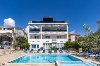 Family Resort Santa Maria Rooms - B&B Stara Novalja