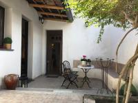 Nzina Maison de Charme - B&B
