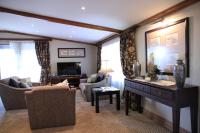 Chambre Double Deluxe avec Balcon