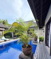 Alex Villa Bali - B&B Seminyak