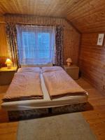 Triple Room with Mountain View