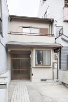 SAKURA Visit 住之江 - B&B Osaka