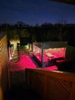 Holiday house Aria Vučedol - Chambres d'hôtes Vukovar