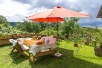 Appartement-Weinberg - B&B Naumburg