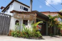 Pousada Recanto do Japa - B&B Nilo Peçanha