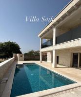 Deluxe Villa Svila Umag - B&B Umag