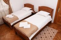 Deluxe Tweepersoonskamer met 2 Aparte Bedden