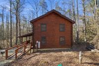 Bearfoot Retreat - Chambres d'hôtes Sevierville