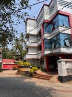 devanjana guruvayur - B&B Jāmb