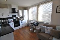 Appartement 2 Chambres