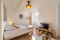 Studio Cœur de Ville - Lannion - B&B Lannion