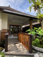 Dava Guest House Gianyar - Chambres d'hôtes Gianyar