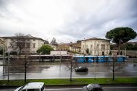 Apartment Aria Florence 5 min da SF SMN - B&B Florence