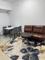 暖居阁1wubin - Bed and Breakfast Hong Kong