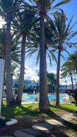 Barqueros 8 - B&B Corralejo