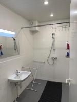 Opiskelijankatu 5 as 6, Varkaus - B&B Varkaus