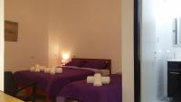 Chambre Triple
