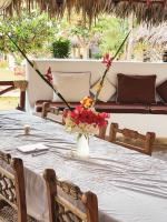 Smeraldo BEACH CLUB - B&B Malindi