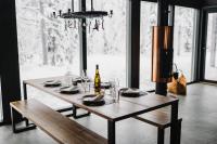 Ylläs-Ukko - Ferienwohnung Äkäslompolo