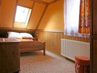 Quadruple Room with Bathroom