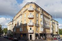 Stylish Design Studio Next to The Parliament House by Nordic Stay Collection - Chambres d'hôtes Helsinki