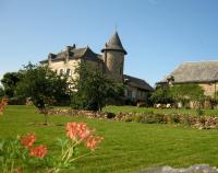 Chambres d'Hôtes du Hameau Les Brunes - Ferienwohnung