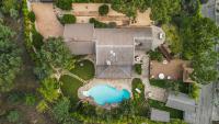 Villa Oasis Madrid - Ferienwohnung Batres