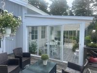 Privat strandvilla i vackra Geta - B&B Käetty