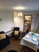 Highland Getaway - Bed and Breakfast Inshes