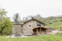 Chalet de 3 dormitorios