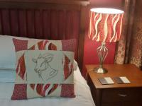 Double or Twin Room with Private Bathroom