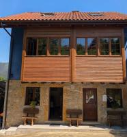 Apartamentos El Rio - B&B Illas