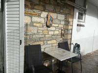 Petrino Minimal - Ferienwohnung Dhéndra